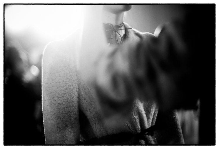 Confrontation — Paris, 28.02.2014