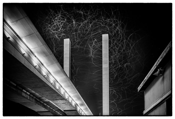Confrontation — Melbourne, 26.10.2009