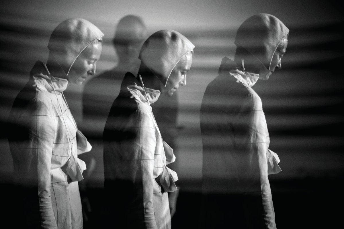 Embodying Pasolini #005