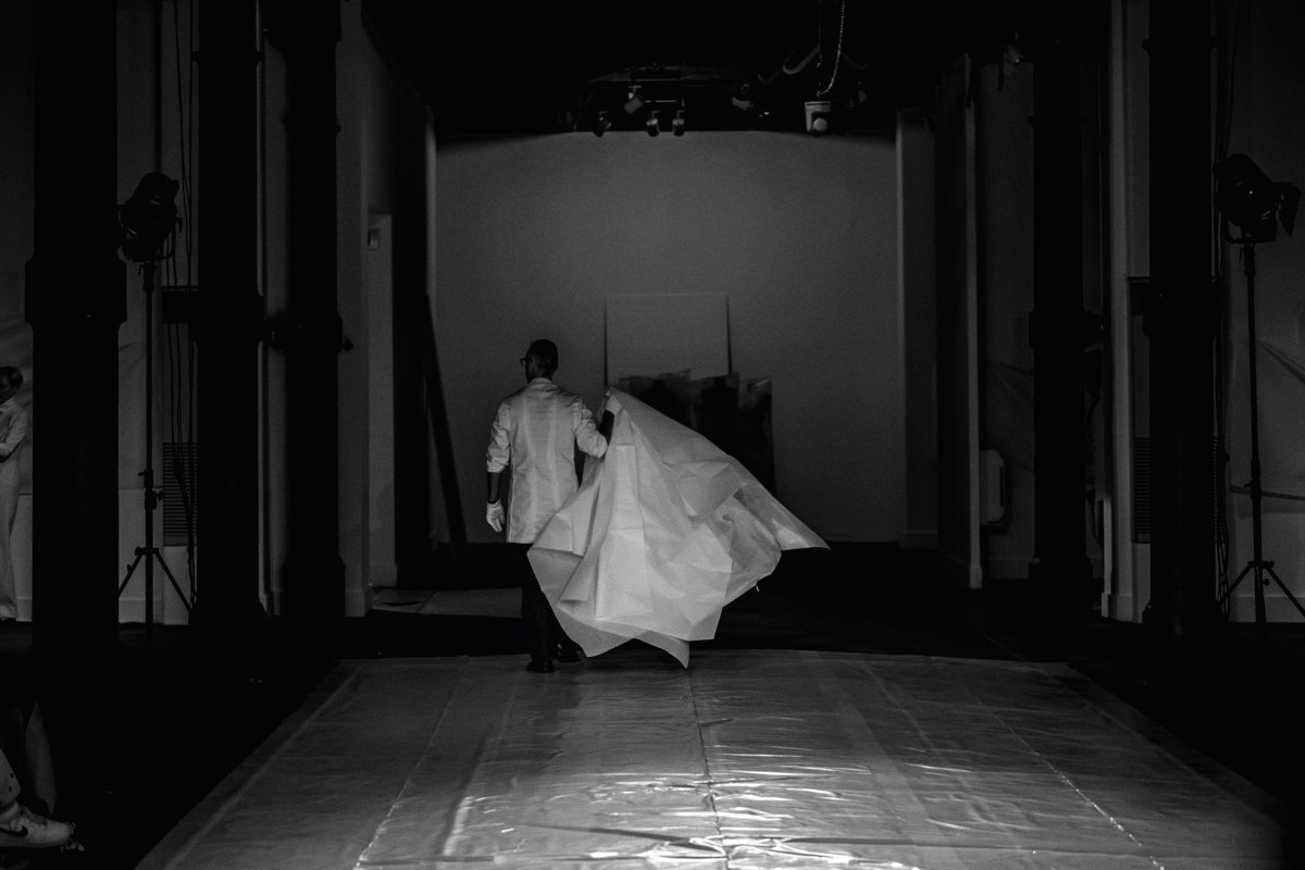 Embodying Pasolini #009
