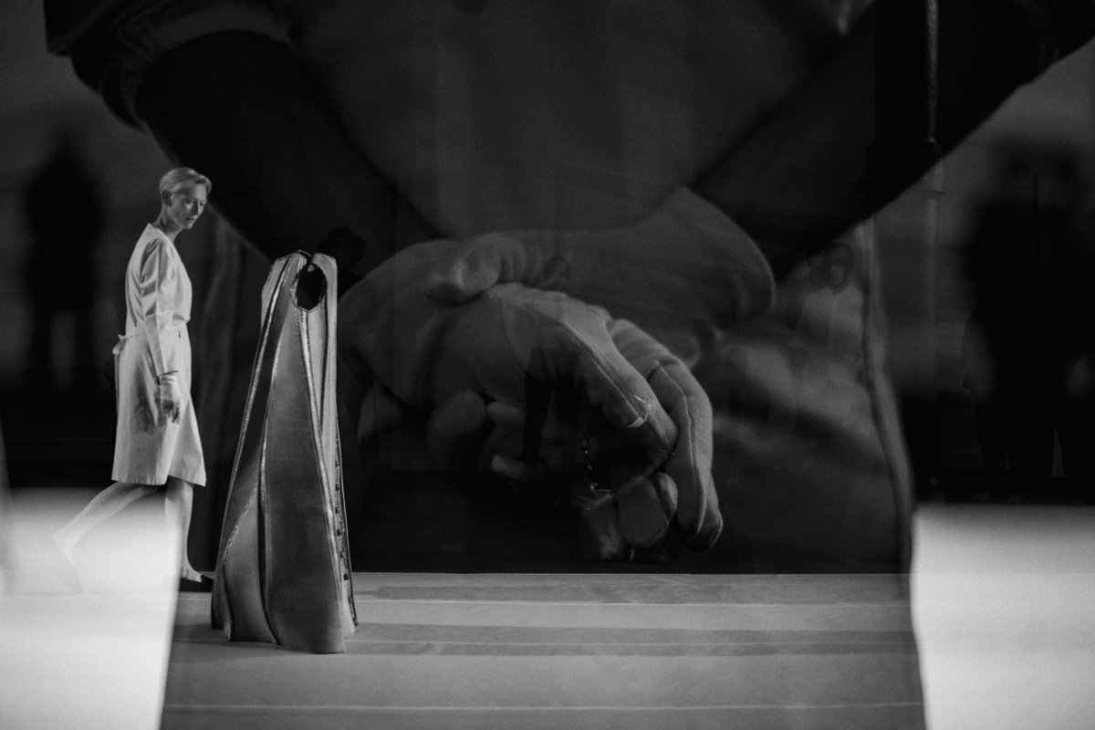 Embodying Pasolini #013