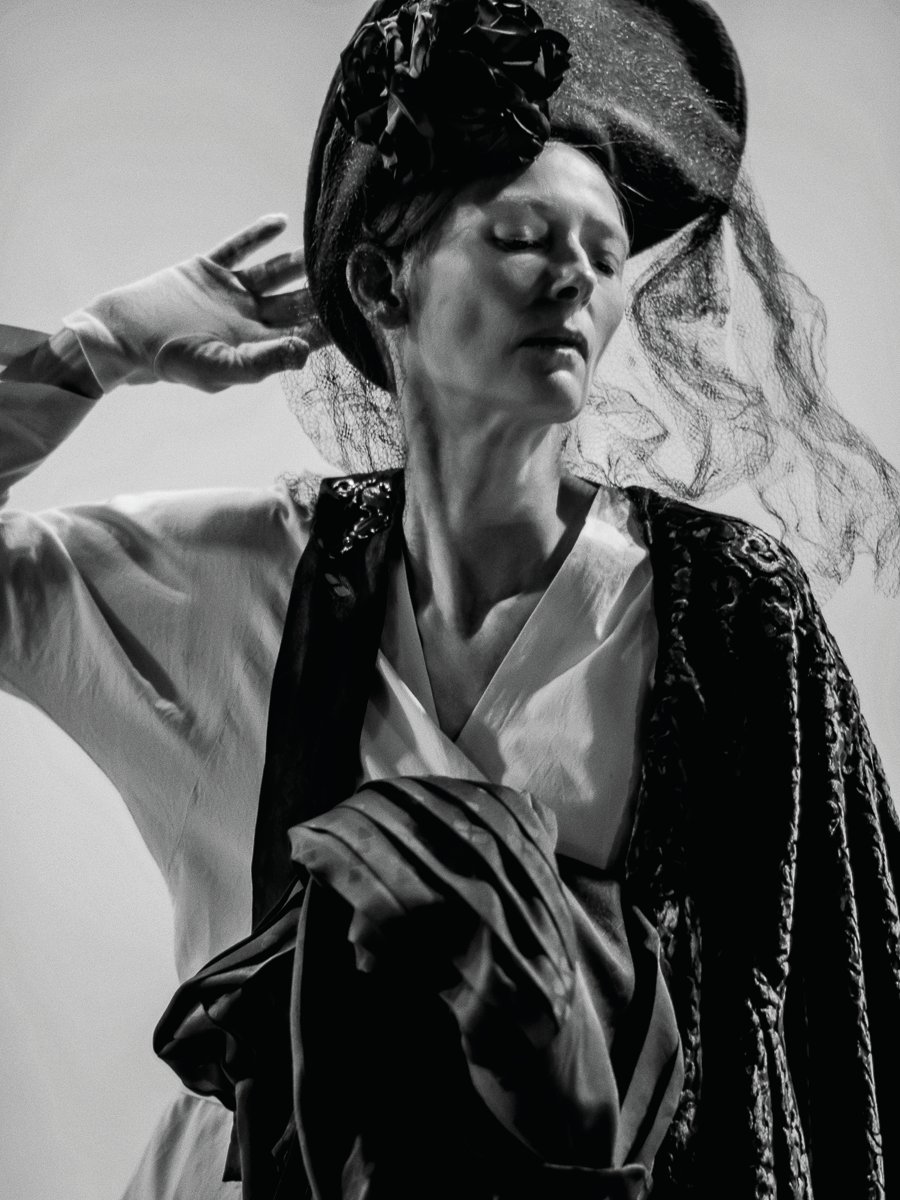 Embodying Pasolini #016