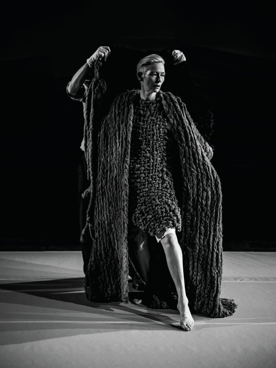 Embodying Pasolini #018