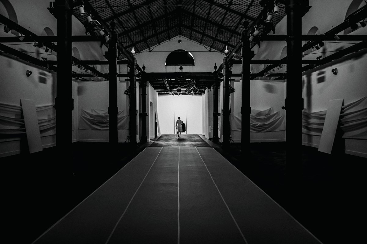 Embodying Pasolini #022
