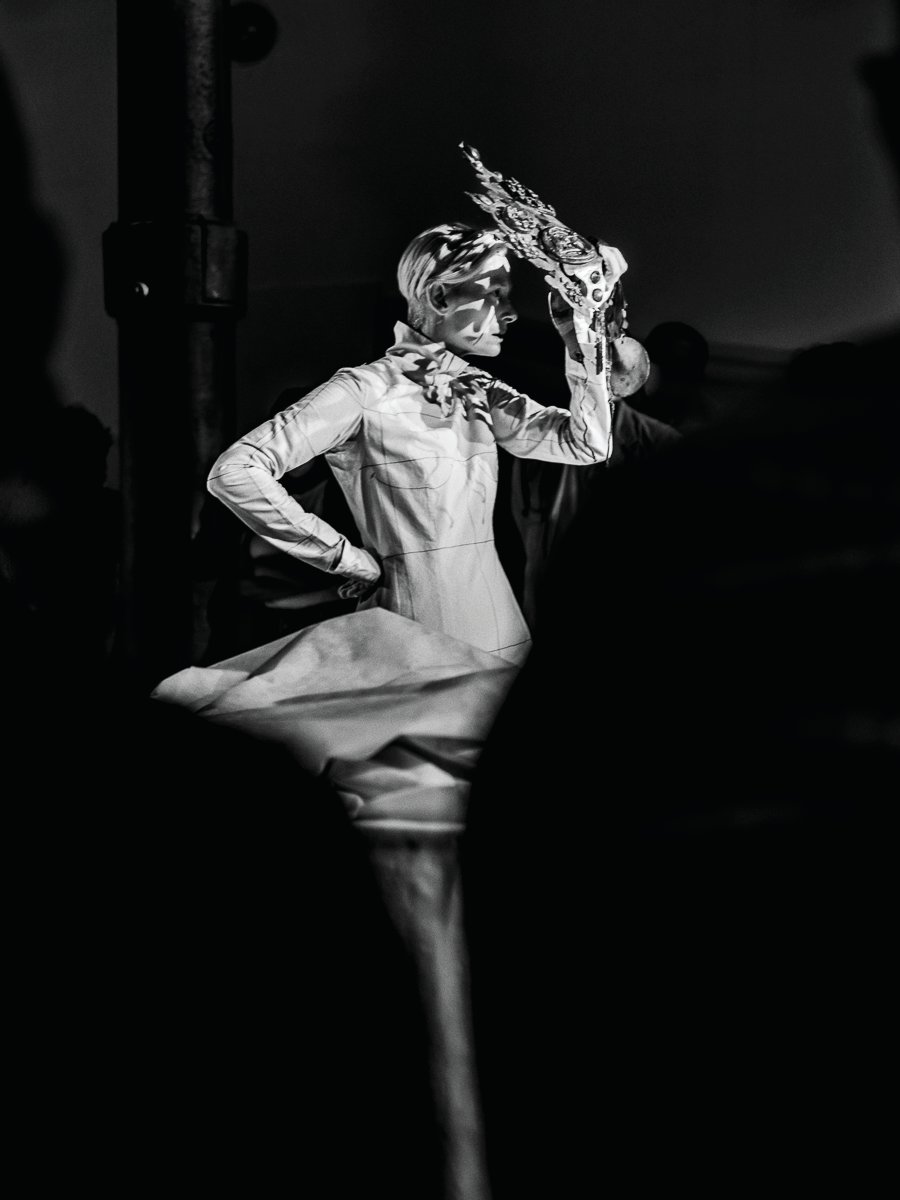 Embodying Pasolini #023