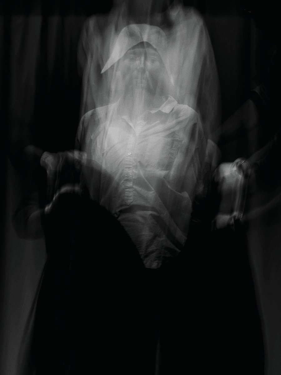 Embodying Pasolini #026