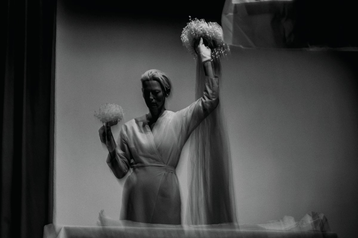 Embodying Pasolini #027