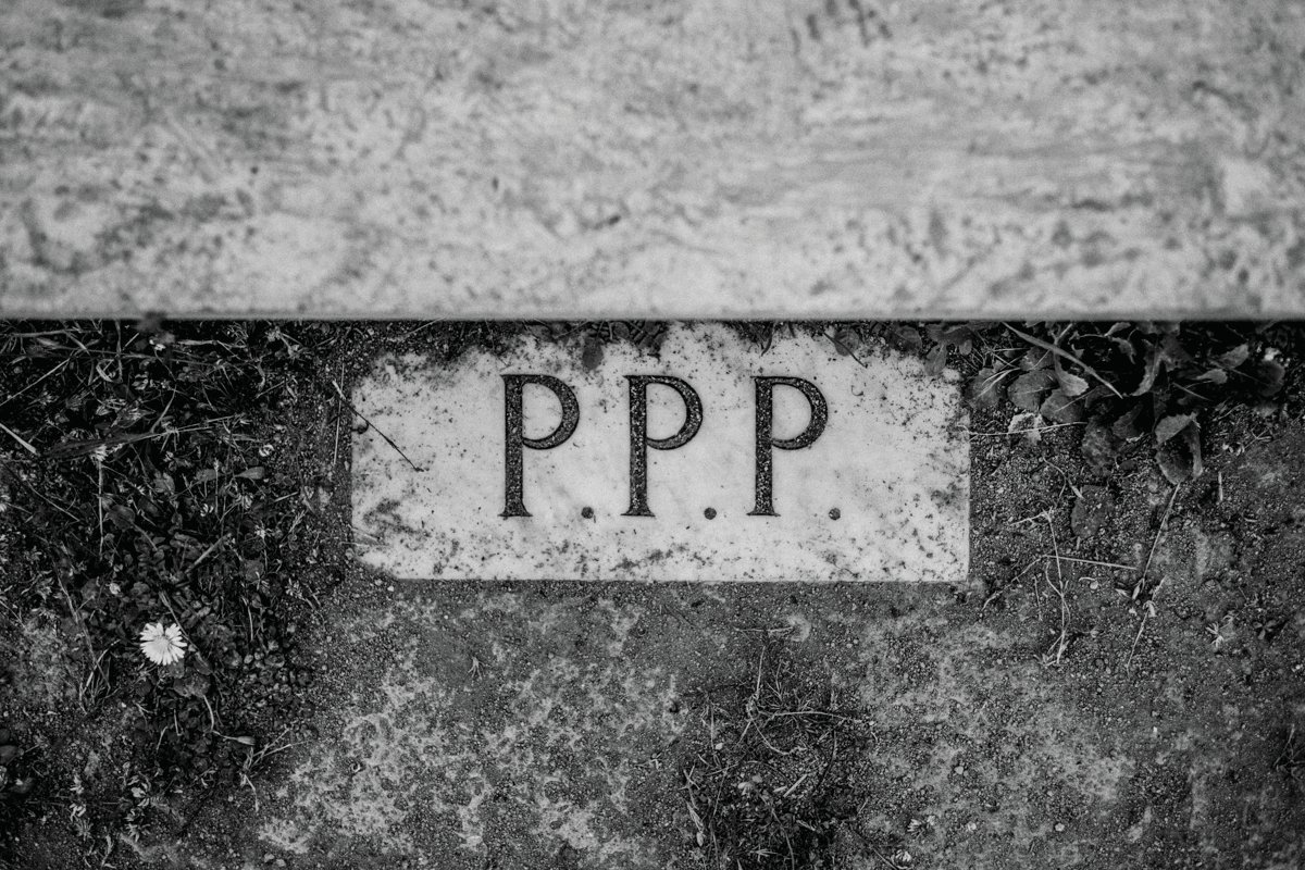 On PPP #027